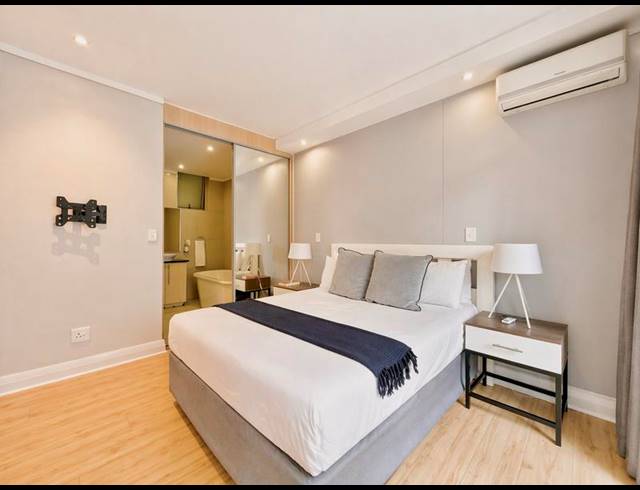 2 BEDROOM APARTMENT FOR SALE IN MORNINGSIDE